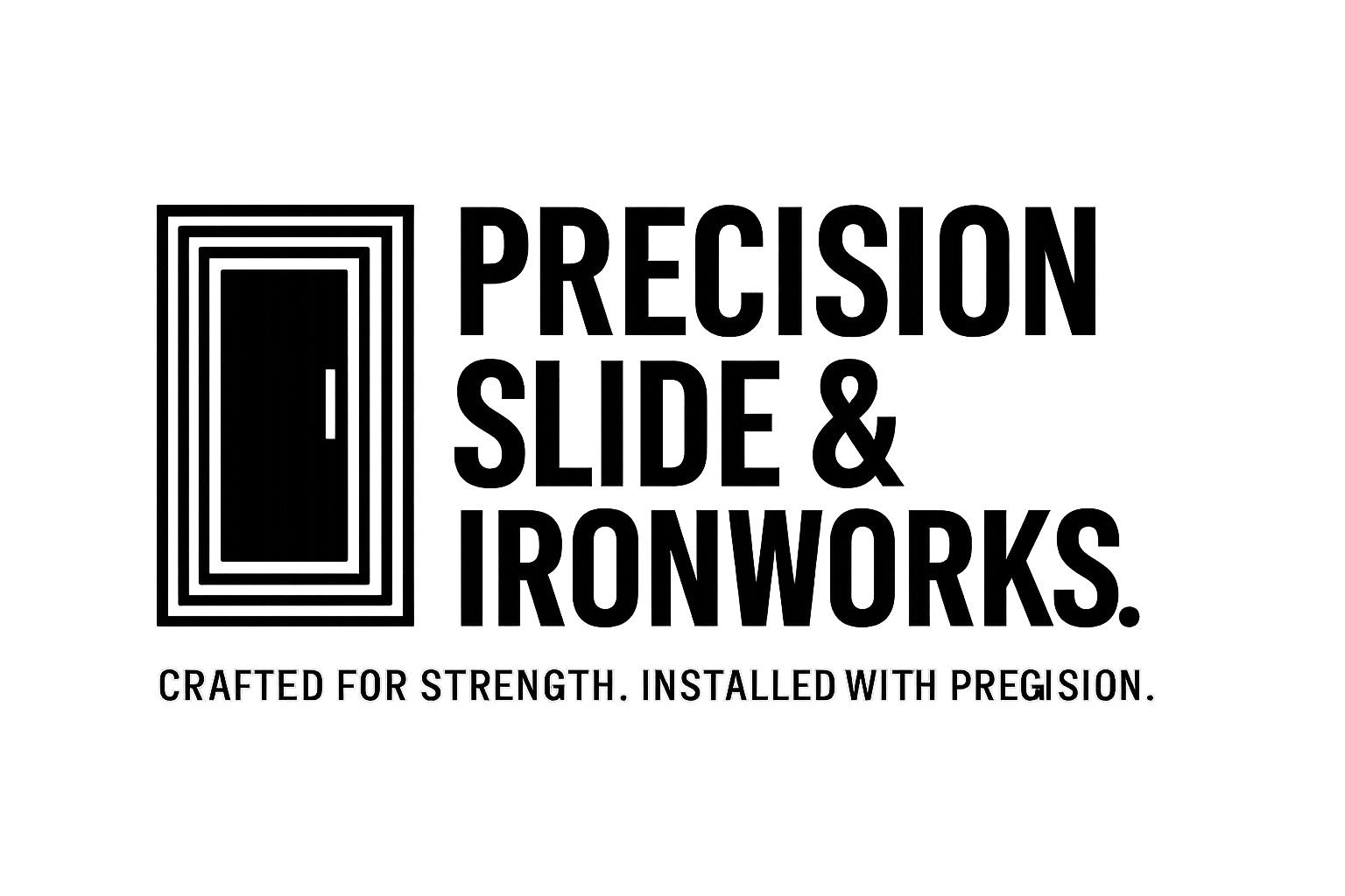 Precision Slide & Ironworks